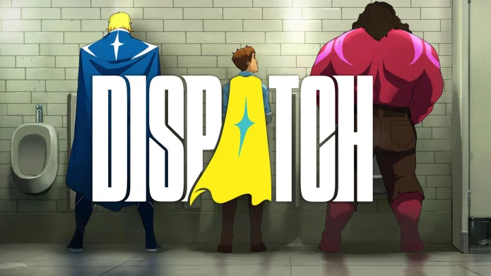 Download Dispatch Switch NSP