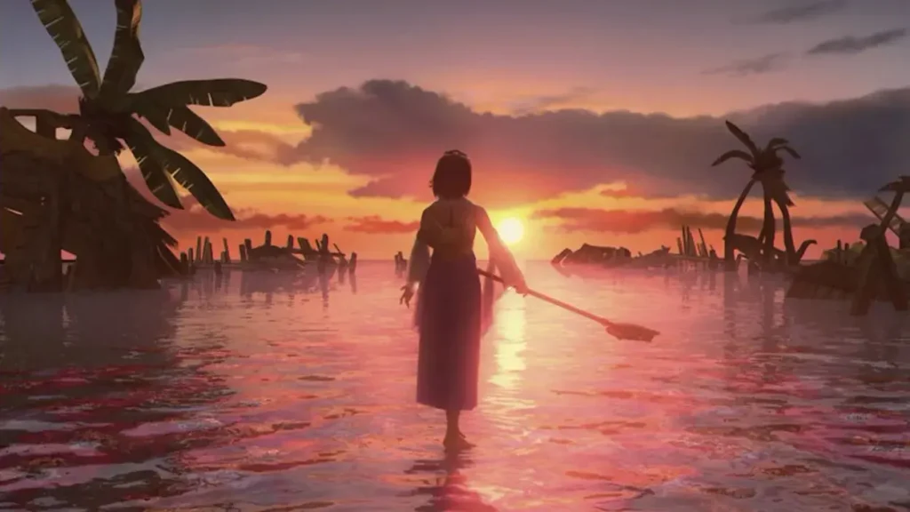 Download FINAL FANTASY X X 2