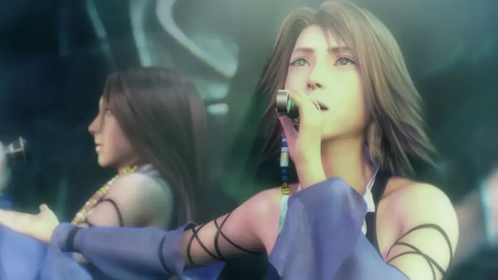 Download FINAL FANTASY X X 2 HD Remaster ROMsNS