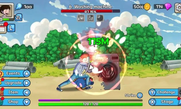Download The Legend of Fireball Switch Nintendo Game NSP