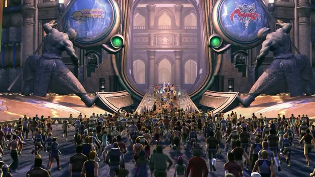 FINAL FANTASY X X 2 HD Remaster Switch NSP