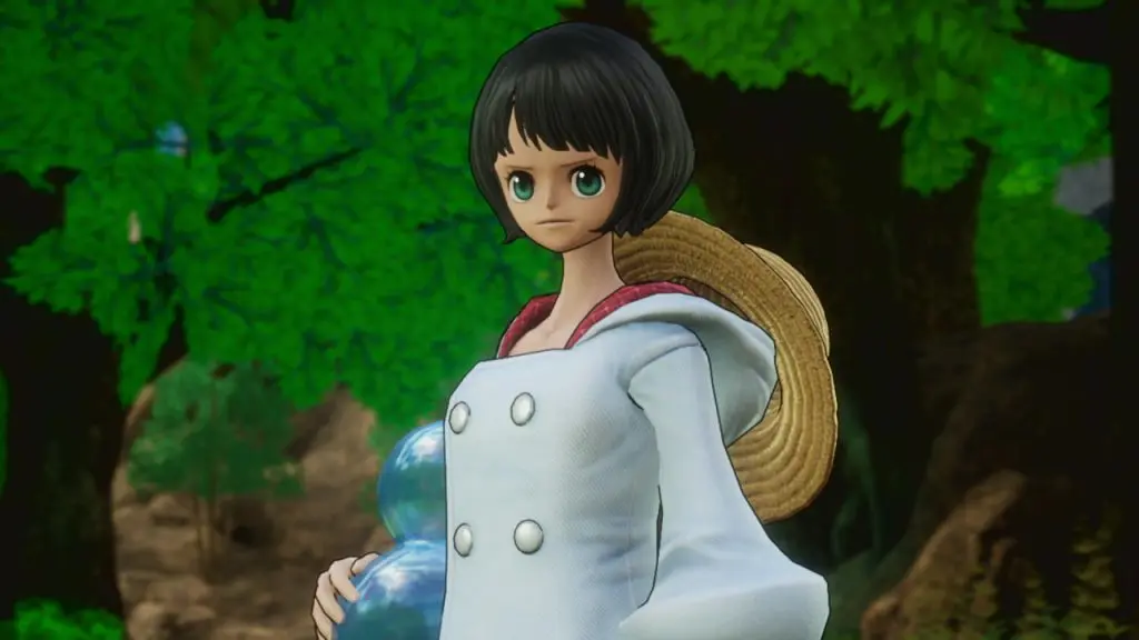 ONE PIECE ODYSSEY Deluxe Edition Switch Roms