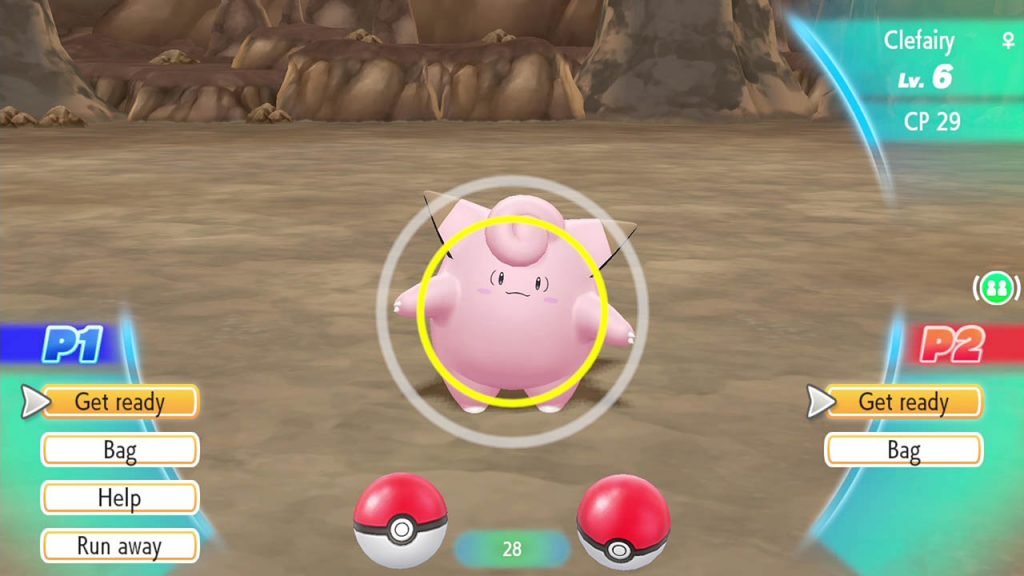 Pokémon Lets Go Pikachu Switch NSP XCI
