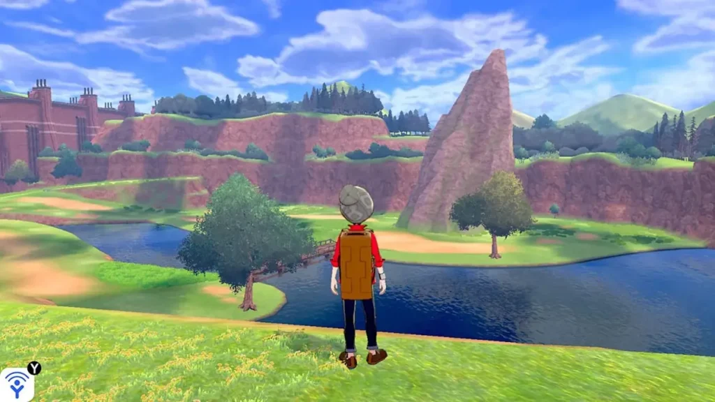 Pokémon Sword ROMs