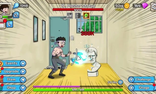 The Legend of Fireball Switch NSP ROMs