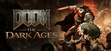 DOOM The Dark Ages Switch