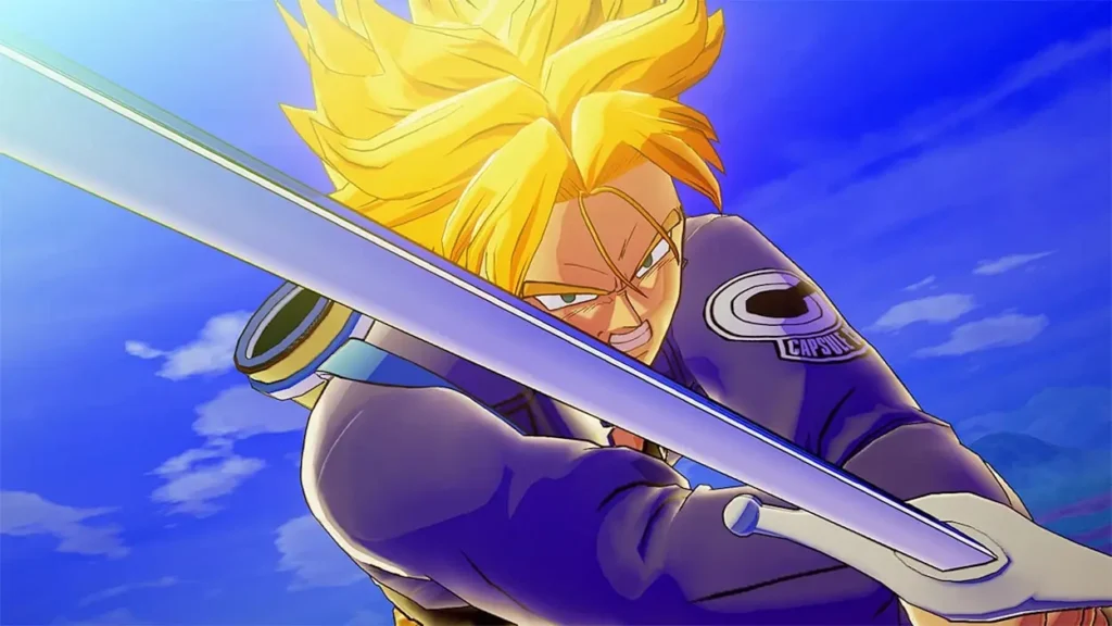DRAGON BALL Z KAKAROT + A NEW POWER AWAKENS SET Switch NSP