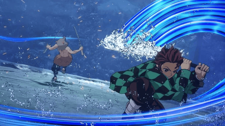 Download Demon Slayer NSP