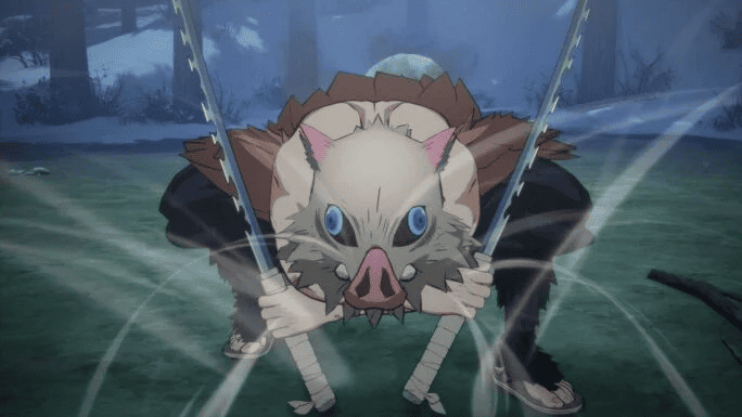 Download Demon Slayer Switch