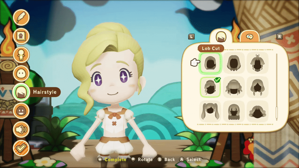 Download FANTASY LIFE i The Girl Who Steals Time Switch XCI