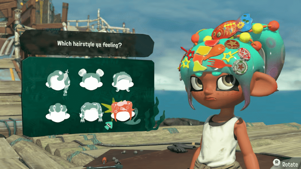 Splatoon Raiders Switch XCI